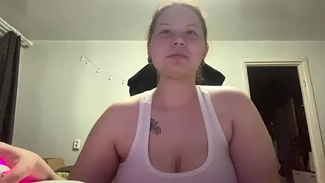 Redhair_girl live