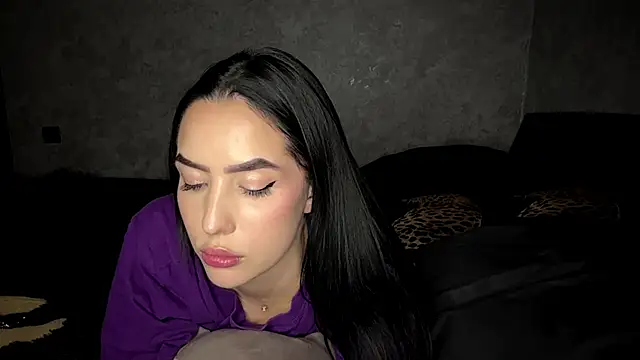 Ailish_Loveee live