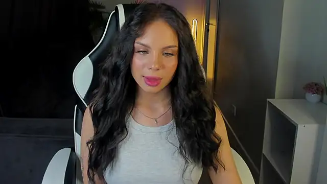 CatherineLambert live