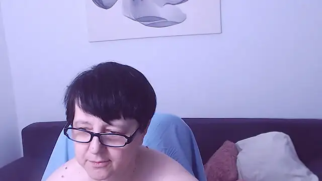 ChristaRose live