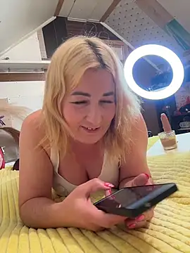 Your_Liza live