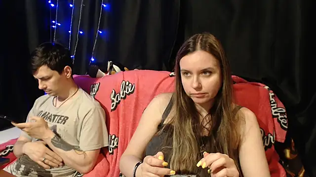 Milana69 live