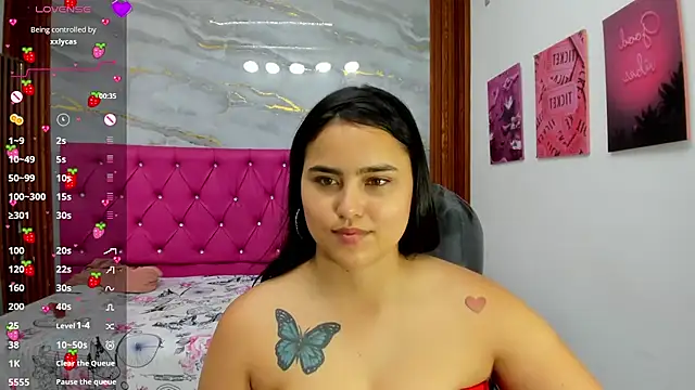 Helen_russo live