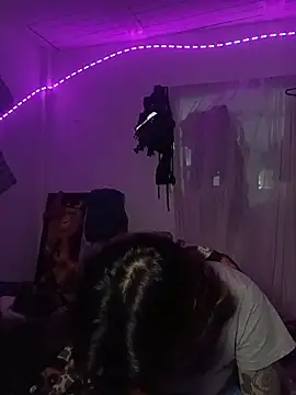 AlexxaAndRileyy live