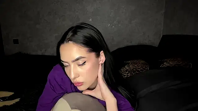 Ailish_Loveee live