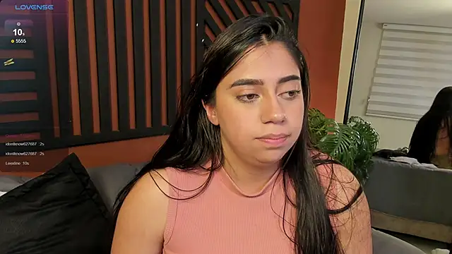 luna_cute__ live