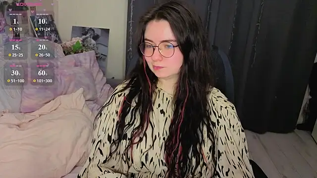 Kitty-Katty live