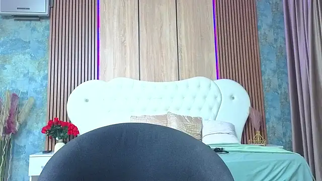 AngellBlackX live