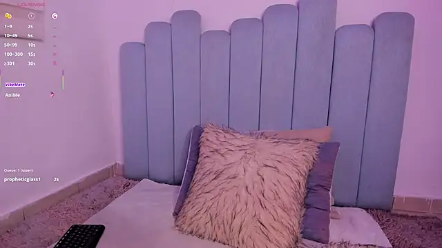 violeta_olsen live