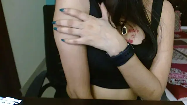 Your_lust143 live