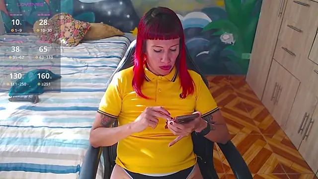Eimy_lorens live