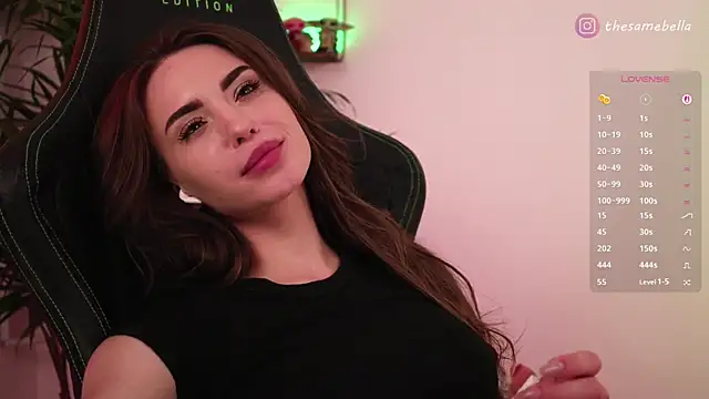 -BabyYoda live