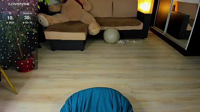 Carolina_bby live