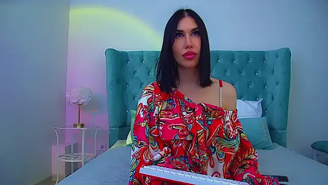 KaylaMous live