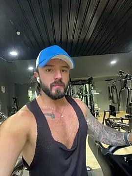 AngelBlack__ live