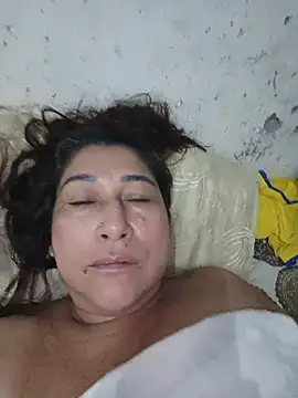 PatriciaGrajales live