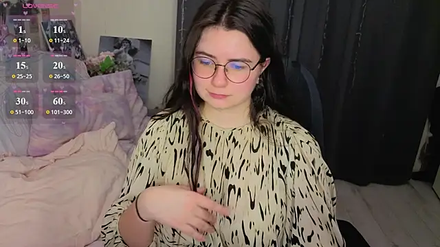 Kitty-Katty live