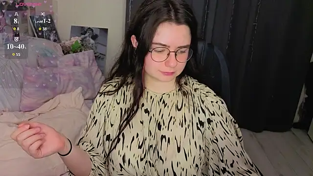 Kitty-Katty live