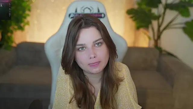 Blair_secrets live
