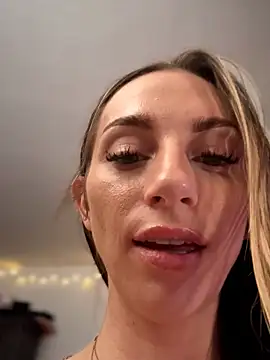 Dallyssxo_ live