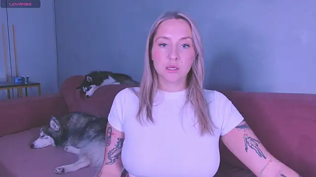 Oh_mylissa live