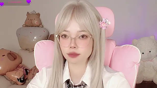 Miyeoonn live