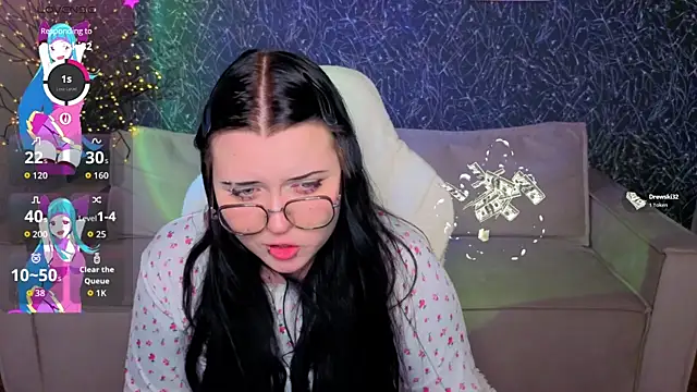 Kira_G0ld live