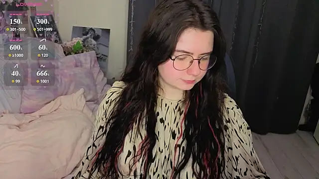 Kitty-Katty live