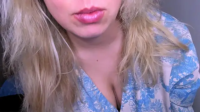 NancySanders live