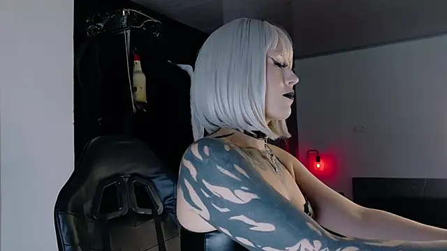 Angelabl0odborne live