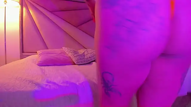 AfroditaVega_ live
