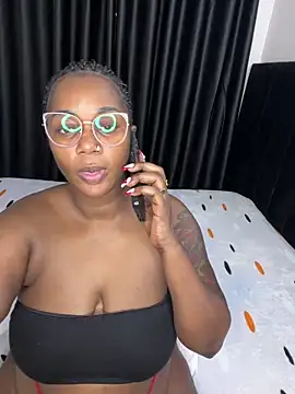 Honeylust26 live