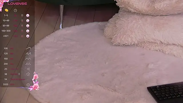 Bailey_Rush live