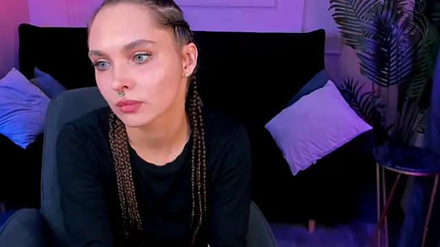 ChloeSunny live