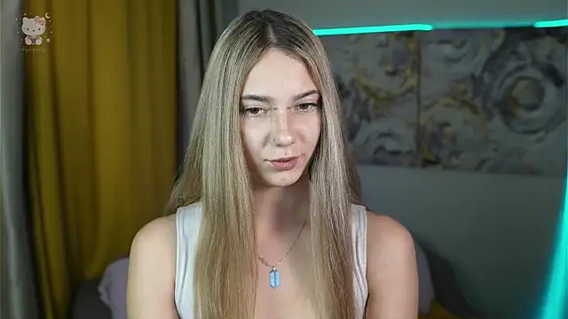 angel_lin live