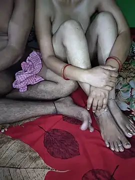 RADHAHO live