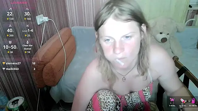 Kathlyn__Heath live