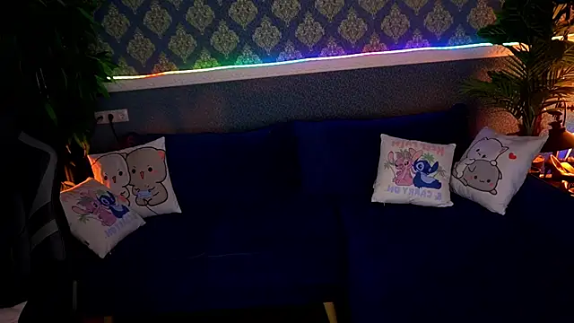 BlackHamsters live