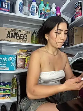 AMBERBUNNY_ live