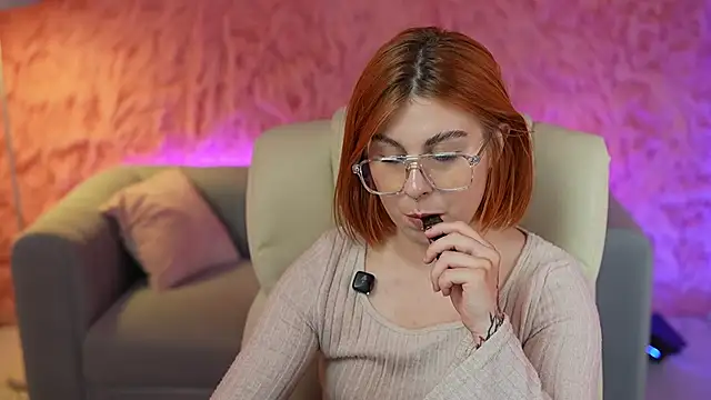 GingerPinky profile