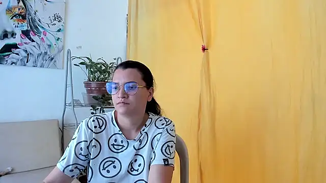 MARILYN_GARCIA live