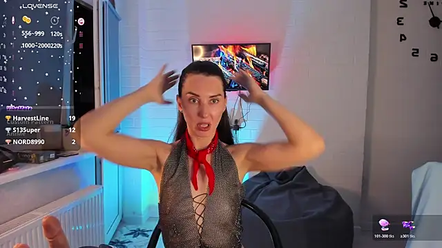 Lilith_Sora live
