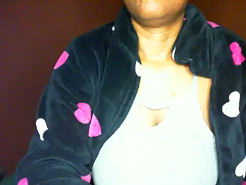 NastyFreaky4U live