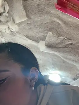 IsabellaMariet live