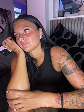 Destinylovex live