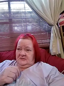 Bayou_Woman68 live