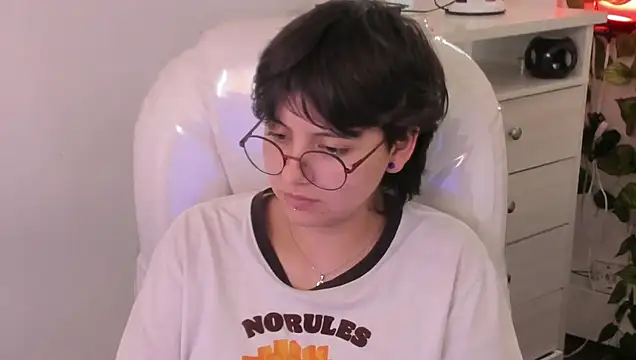 Nathaly_ds live