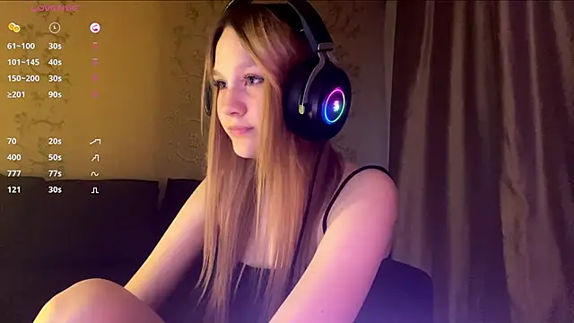 axin_burnell live