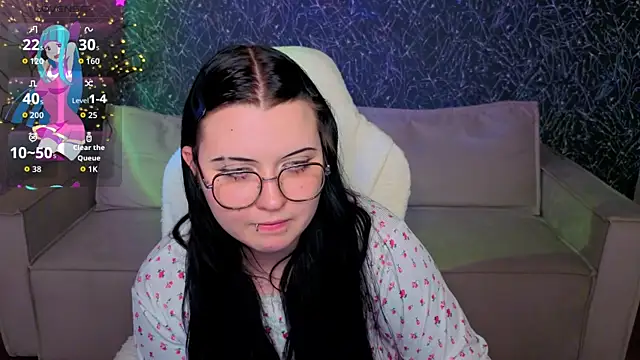 Kira_G0ld live