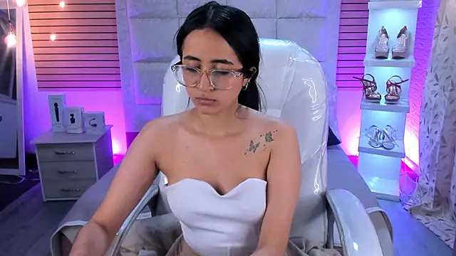 Mia_Fischer live